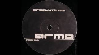 Slobodan - Armalyte 1 (B) [ARMALYTE01]