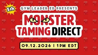 Monster Taming Direct 09.12.2026 screenshot 3