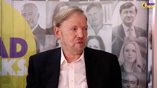 Ira Kaufman on reverse-mentoring