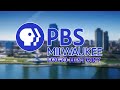 Milwaukee pbs logo history