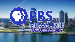 Milwaukee PBS Logo History