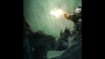 Codm edit- Templar best  status  | #shorts #ghost #cod #templar