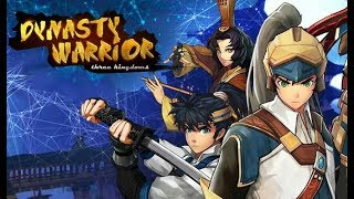 Three Kingdoms: Dynasty Force - Android / iOS Gameplay screenshot 4