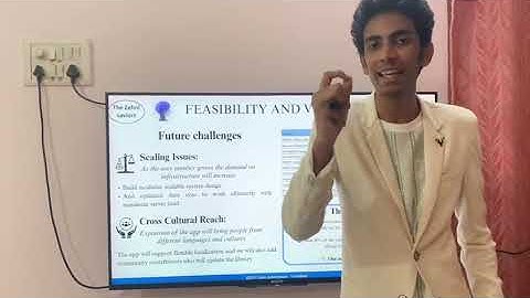 Digital Learning Platform for Rural School Students in Nabha #SIH25019