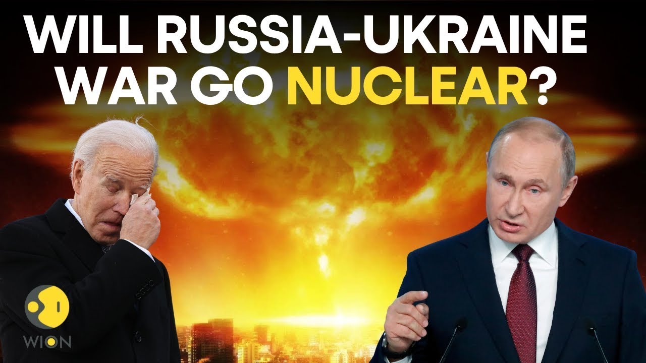 Putin says Russia positions nuclear bombs in Belarus as warning to West | Russia-Ukraine War | WION