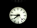 Backwards Clock Is Backwards