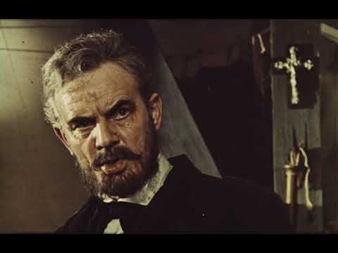 Der Kuss des Vampir (1963) German Trailer
