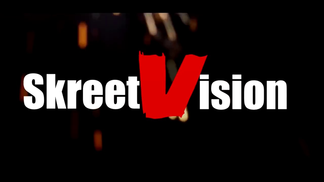 Skreet Vision Media's Theme
