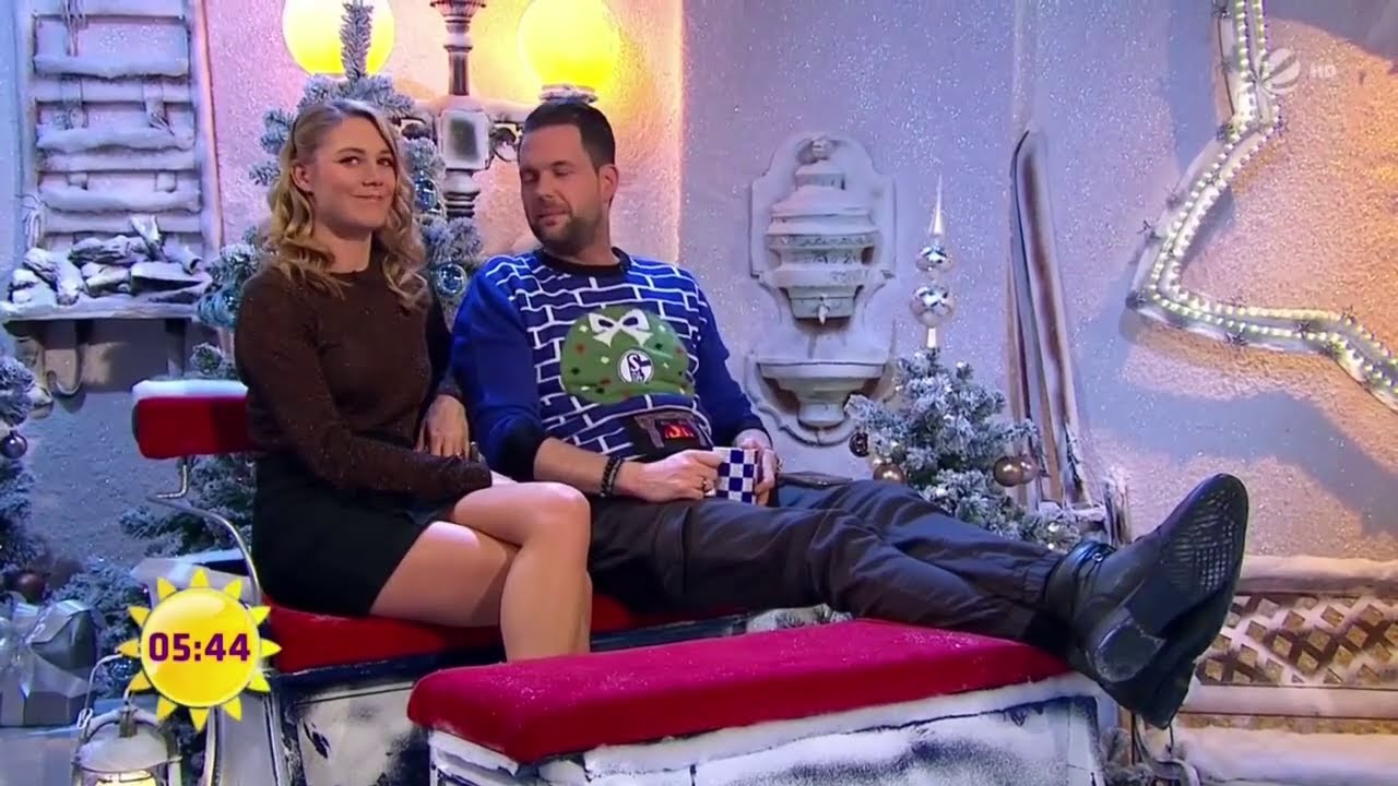 Alina Merkau // FFS // 21-12-2018