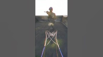 This Game Looks So Realistic! #fpvdrone #gaming #shorts