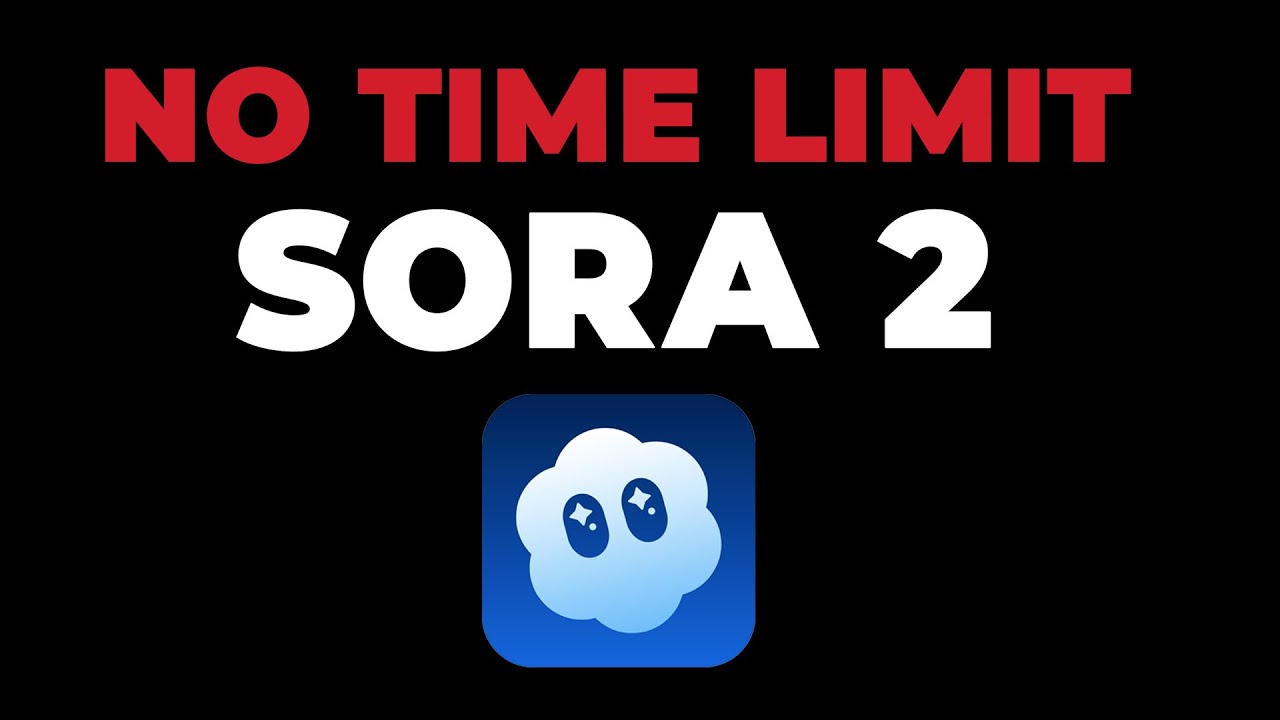 soraページ How to Make Longer Videos with Sora AI (Extend 10 Second Limit