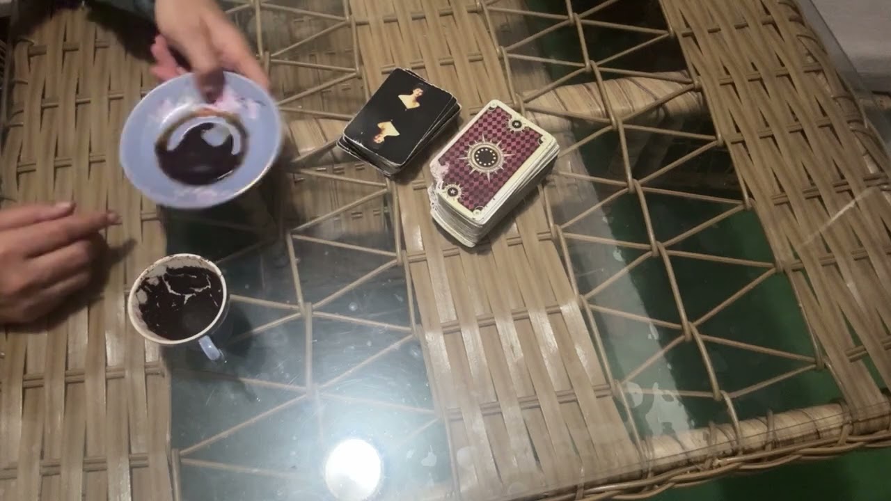 YAPTIĞIN BİR İYİLİK ÖNÜNDEKİ ENGELLERİ KALDIRIYOR / GENEL KAHVE TAROT FALI #tarot #kahvefalı #sufalı