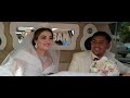 Свадебный клип   Дато и Неонила   18 07 2018