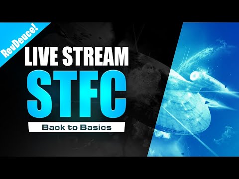 Sunday Night STFC | Upcoming events, will they be doable? Domination style leaderboards