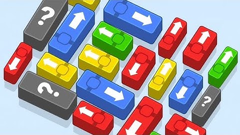 Sweet Escape Sort Puzzle Level 9 Game Walkthrough