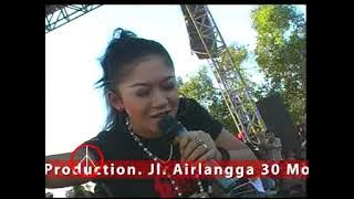 Cinta 1 Malam - Ratna Antika - Monata live Rascal Lamongan 2010