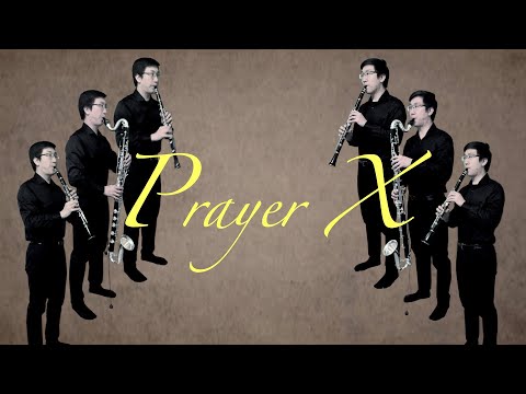 Prayer X - Banana Fish ED [Clarinet Sextet]