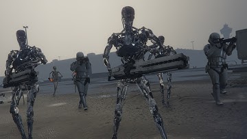 Simple Bad Guys v2 - GTA 5 Legacy