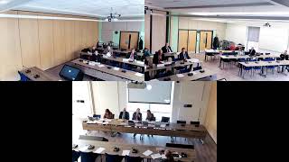 Audit and Governance Committee Meeting - 15th March 2023
