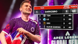 1st Place In Pro League!!! (AvB Highlights) | DZ Genburten