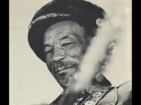 Lightnin' Slim : Lightnin' Blues (1960) - YouTube