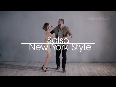 Salsa New York