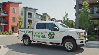 Valet Trash Service That Helps Apartment Communities Boost NOI