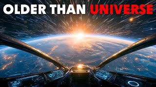 Why Light Is OLDER Than The Universe? | Space Documentary