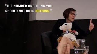 Highlights From The 2018 R.w.b. Jackson Lecture Featuring Dr. Cindy Blackstock