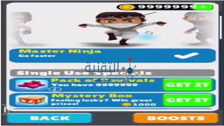 تحميل Ninja Kid Run – Free Fun Game v1.2.9 مهكرة بدون روت آخر اصدار screenshot 1