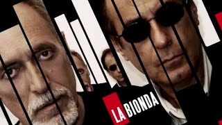 La Bionda. 1-2-3-4 Gimme Some More