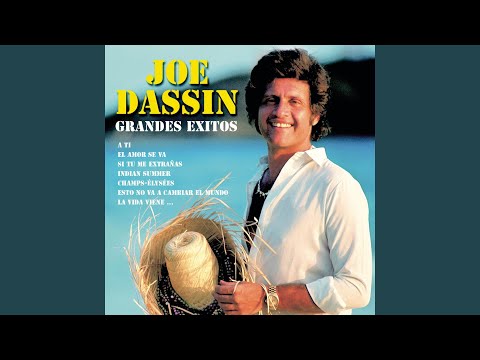 Putar Un Giorno D'Aprile (Pauvre Doudou) - Joe Dassin