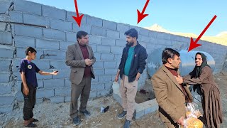 Download Lagu The Return of the Cheating Husband | First Wife’s Neighbor Confronts Him MP3