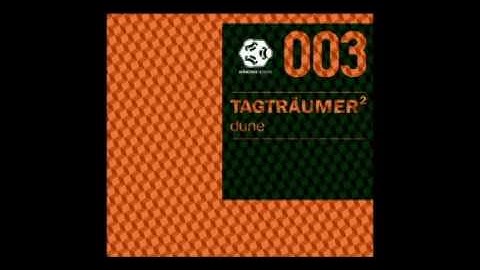 Tagträumer² - Dune - Pascal FEOS Remix - SBR003