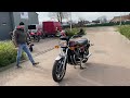 End of video
