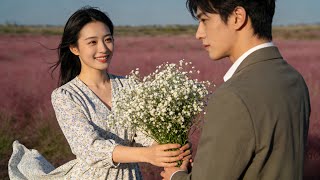 Banyak Kejutan Cinta Dari Pasangan Dua Dunia Melanjutkan Hubungan Dengan Tuan Misterius 