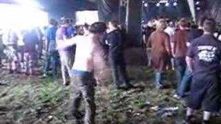How to dance like an emo (lesson 1)