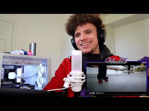 WHAT A GREAT SONG! | American Reacts to: [LE SSERAFIM (르세라핌) 'Eve, Psyche & The Bluebeard's wife' ]