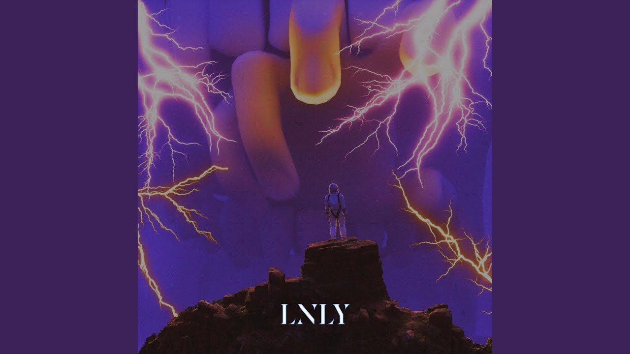 Watch LNLY on YouTube Watch LNLY on YouTube