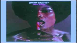 Video thumbnail of "Jimmy McGriff - Ain't It Funky Now (1971)"