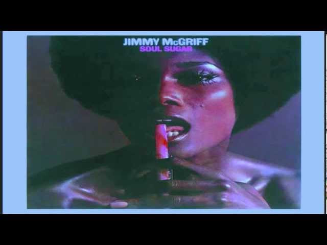 jimmy mcgriff - ain't it funky now