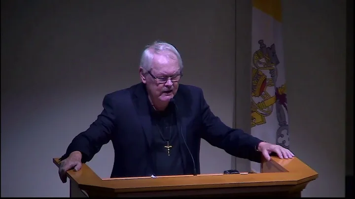 An Anthropology of Willpower and Grace | Ron Rolhe...