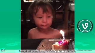 TRY NOT TO LAUGH OR GRIN Funny Kids Fails Compilation 2016 ! REACTION!!!!! (read description) TRY NOT TO LAUGH OR GRIN Funny Kids Fails Compilation 2016 ! REACTION!!!!! (read description)