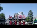 0515 케냐대사관앞 이상훈대표등 세계반제플랫포옴대표단즉각석방! 케냐 루토파쇼정권 규탄! 16차 정당연설회