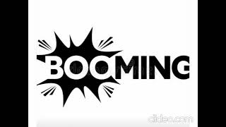 BOOMING 💵                                                    By CU$$