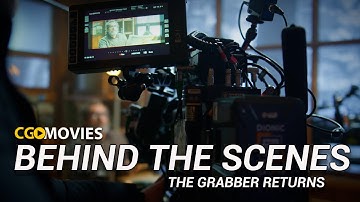 The Black Phone 2: Behind the Scenes with Ethan Hawke