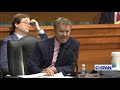 Exchange between Sen. Rand Paul and Dr. Anthony Fauci