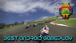 SBK15 Official Mobile Game Android screenshot 3
