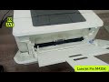 HP LaserJet Pro M402dHP Paper Tray Fix