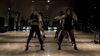 Blackpink - Dance Practice Video